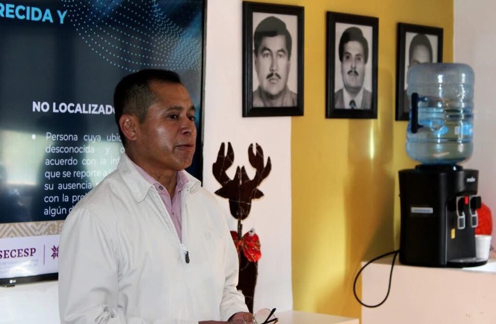 11 organizaciones de víctimas pidieron que la designación se realice con legalidad, transparencia y que se nombre un perfil con experiencia comprobado I Foto: Especial