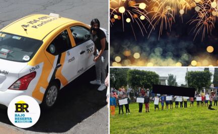 Bajo Reserva Hidalgo 28/03/25