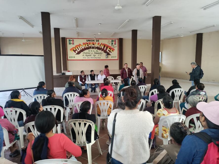 Foto: Francisco Bautista