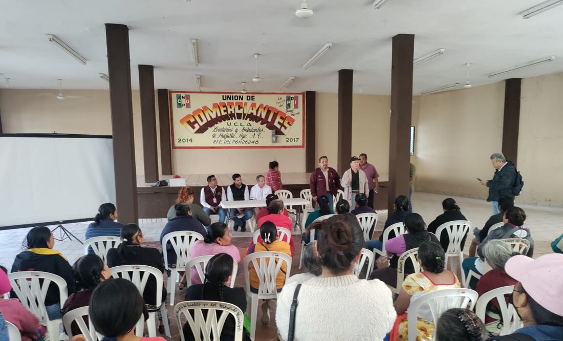 Foto: Francisco Bautista