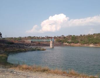 Hidalguenses tendrán garantizada el agua con Plan Hídrico de Sheinbaum: diputado Miguel Moreno