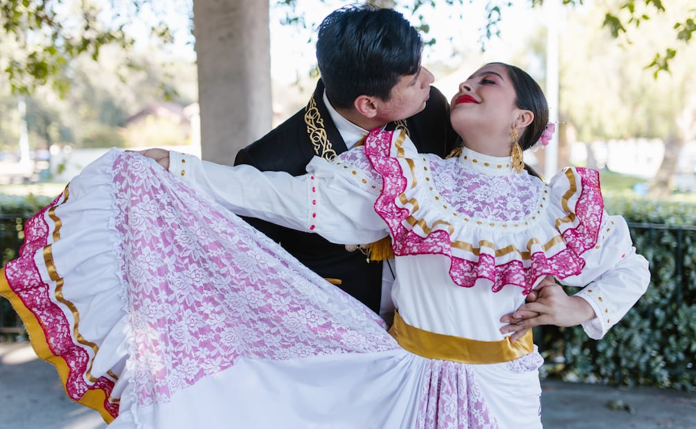 Convocan al primer concurso municipal de Danza Folklórica y Estilo Libre para estudiantes de secundaria en Tulancingo | Foto: Pexels