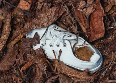 Localizan restos óseos esparcidos en un monte de Singuilucan