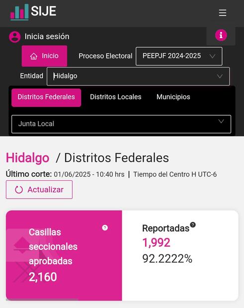 Captura de pantalla