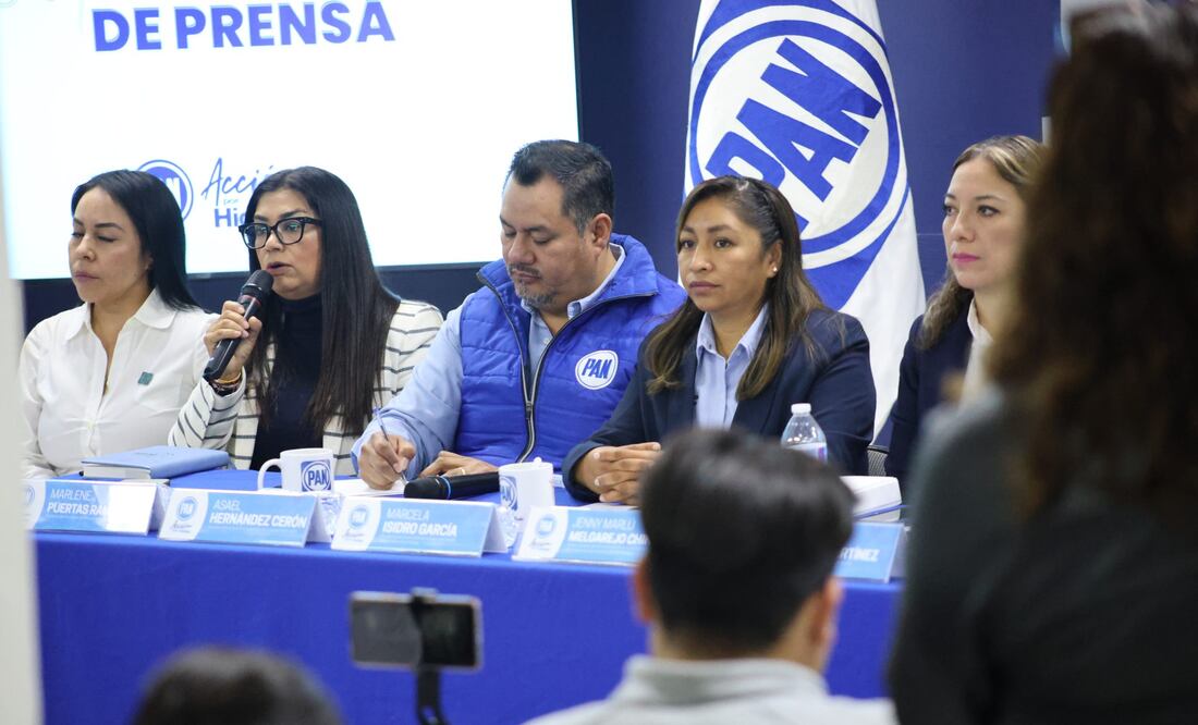 Mineral de la Reforma tiene apenas 202 policías, uno para cada colonia, acusa regidora | Foto: panhidalgo.org