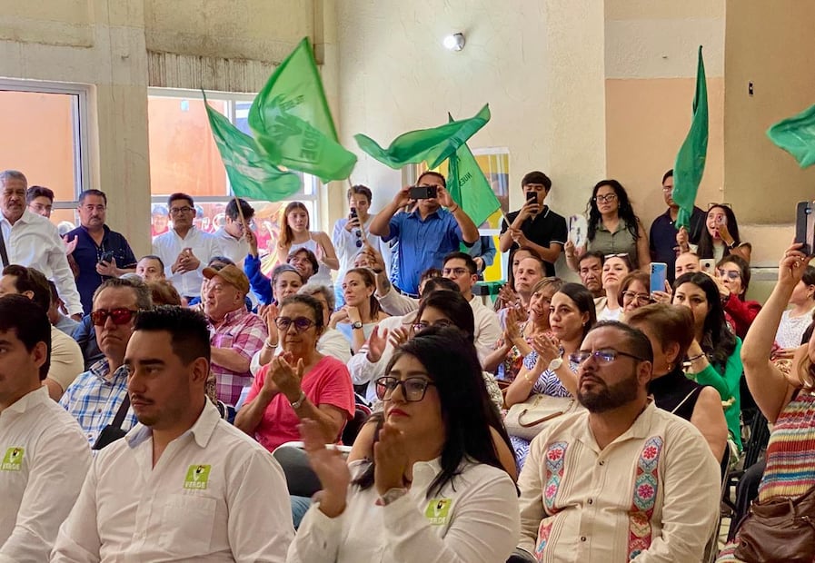 Foto: Luis Soriano