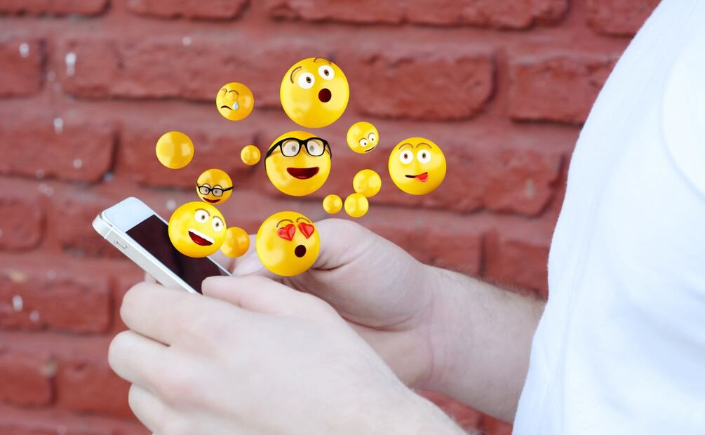 6 nuevos emojis llegan a WhatsApp | Imagen ilustrativa