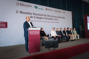 SEPH estima definir en diciembre el costo para reconstruir escuelas afectadas por la vaguada monzónica