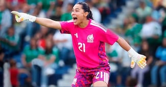Destacan las seleccionadas tuzas durante la fecha FIFA