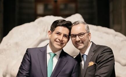 Martín Borrego renuncia a Semarnat tras revelación de boda en el MUNAL 