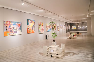 Exposiciones culturales en Hidalgo durante Semana Santa: Una mirada al arte y la identidad