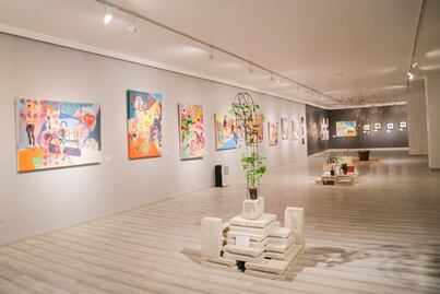 Exposiciones culturales en Hidalgo durante Semana Santa: Una mirada al arte y la identidad