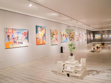 Exposiciones culturales en Hidalgo durante Semana Santa: Una mirada al arte y la identidad