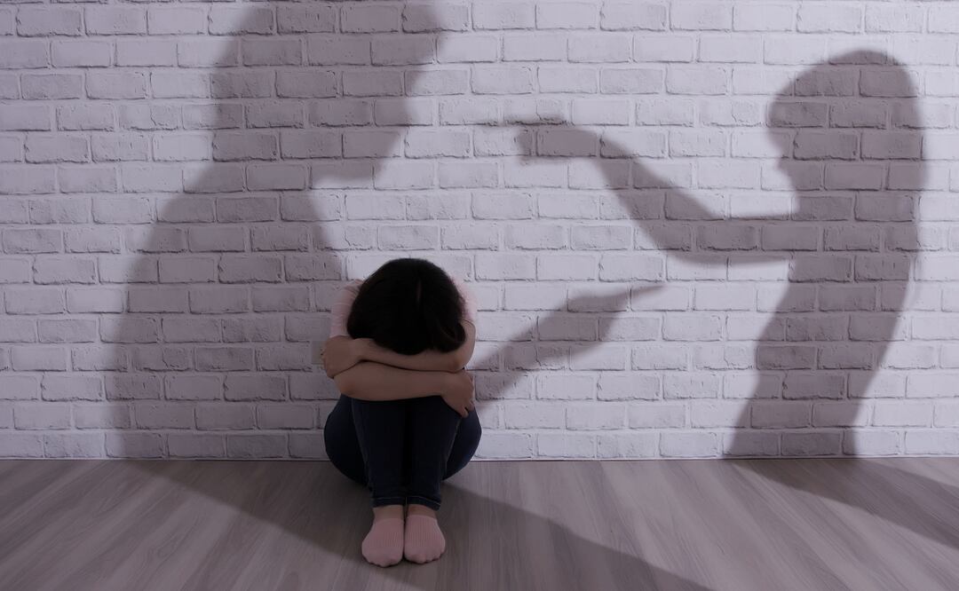 155 casos reporta Actopan por el delito de violencia familiar | Imagen ilustrativa