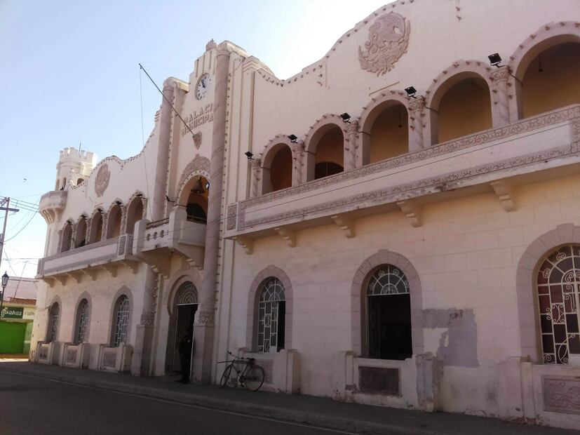 Tepatepec se prepara para el 8º Festival de la Gordita, una celebración de sabores y tradiciones | Foto: Wikimedia Commons
