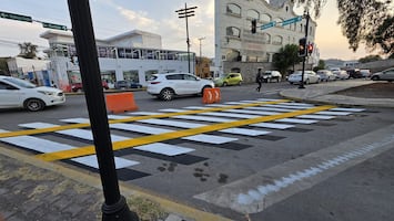Pachuca transforma el viaducto Nuevo Hidalgo con un proyecto integral de arte y mejoramiento urbano