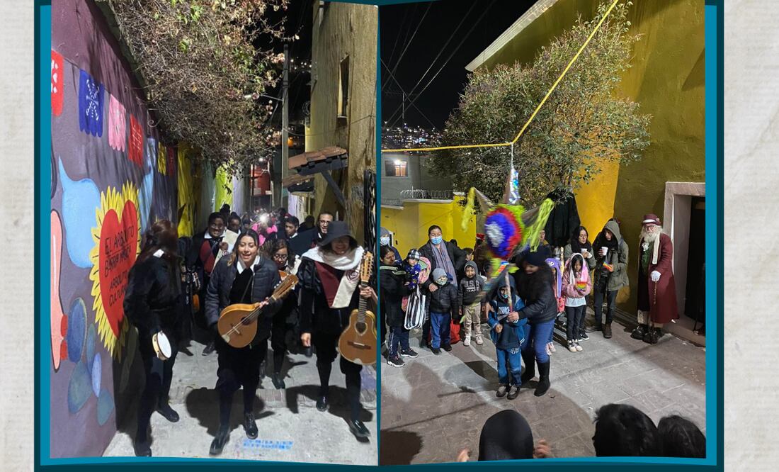 Facebook: Arbolito Cultural