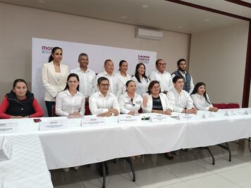 Propone la creación de una secretaria que atienda el tema de discapacidad en Tulancingo