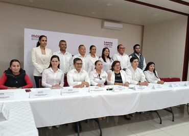 Propone la creación de una secretaria que atienda el tema de discapacidad en Tulancingo