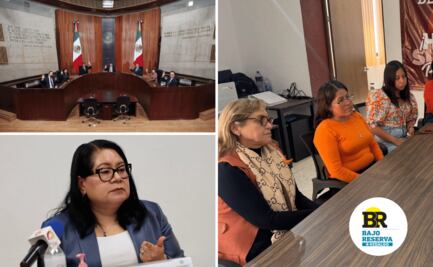 Bajo Reserva Hidalgo 26/2/26