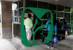 Proyecto de hospital del IMSS en Tizayuca sigue en revisión