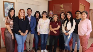 IHM cumple 24 años y anuncia refuerzo en política de género