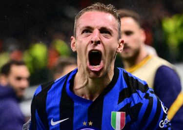 Champions League: En histórica y épica serie, Inter elimina al Barcelona; espera por PSG o Arsenal en la Final