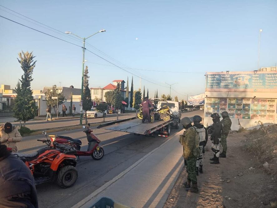 Foto: Javier Quezada