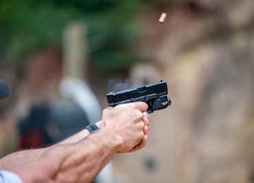 Enfrentamiento armado en Tetepango deja un muerto y un herido