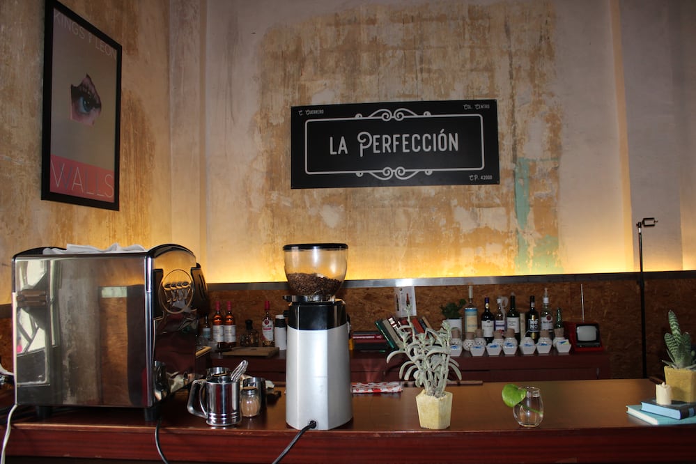 ¡Descubre La Perfección en Pachuca! Foto: Cinthya Carbajal