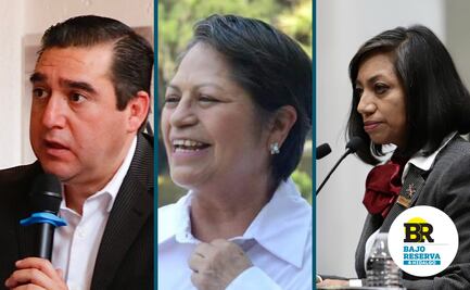 Bajo Reserva Hidalgo 20/05/25