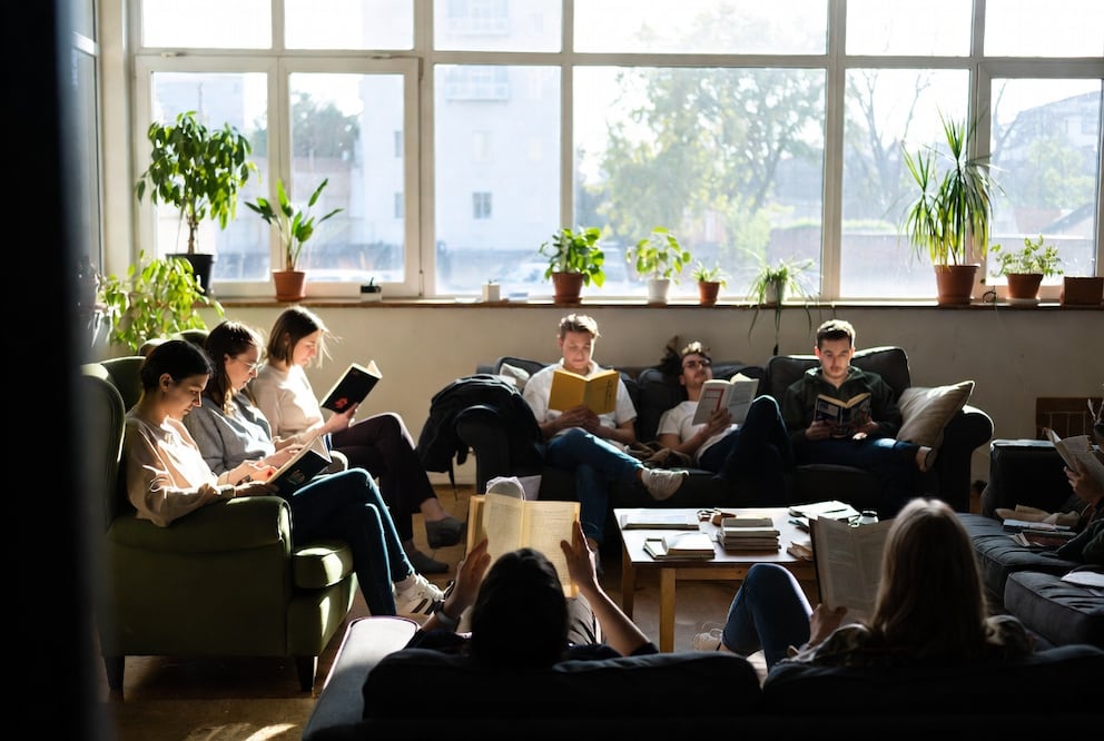 Imagen generada por Grok