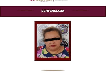 Dictan 22 años de prisión a mujer por fraude en venta de terrenos en Pachuca