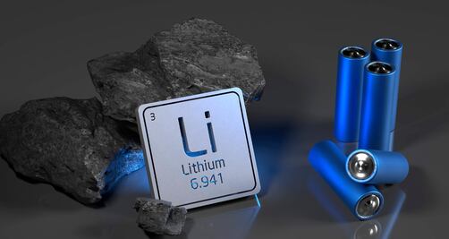 Litio, vehículo de Hidalgo rumbo al mapa científico