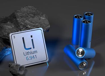 Litio, vehículo de Hidalgo rumbo al mapa científico