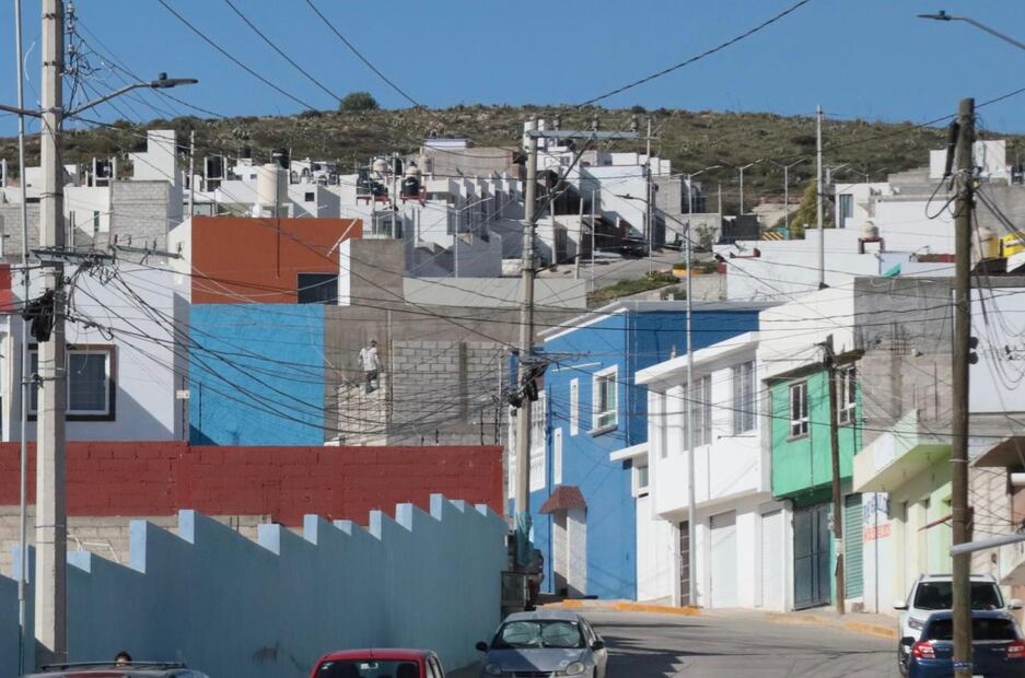 Foto: Luis Soriano