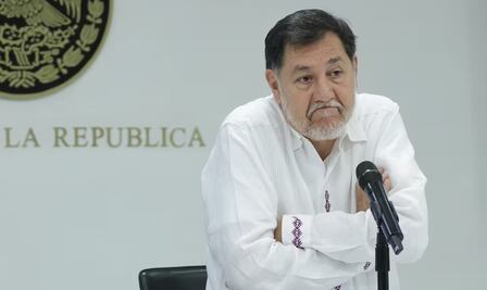 Suman más de 10 mil registros de candidaturas a elección judicial: Noroña; habilitan nuevo medio de postulación por “creciente interés” 