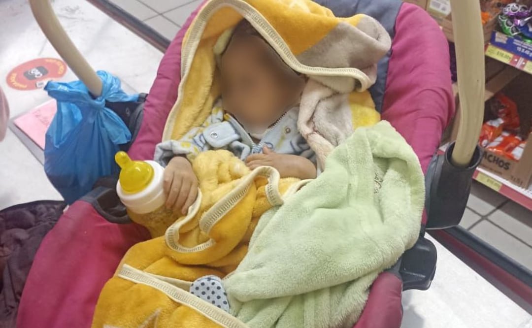 El abandono de incapaz puede alcanzar penas de hasta 3 años de prisión | Foto: Especial