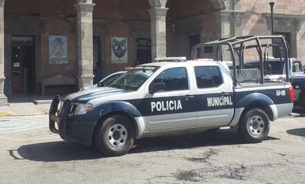 Disminuyen delitos de alto impacto en Ixmiquilpan, pero robo de motocicletas y extorsión persisten