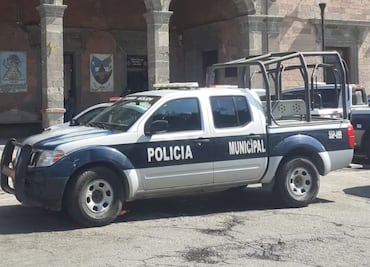 Disminuyen delitos de alto impacto en Ixmiquilpan, pero robo de motocicletas y extorsión persisten