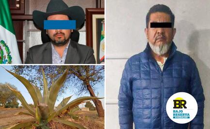 Bajo Reserva Hidalgo 24/10/25