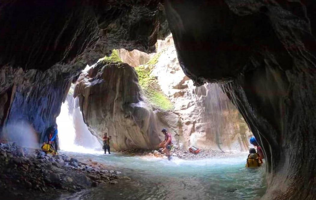 El Zapote I Foto: Live The Mountain