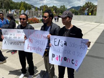 Sin acuerdo para reunión entre alumnos y rector de la UAEH