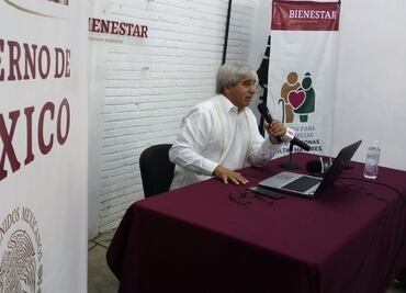 Estudiantes hidalguenses a la espera de una beca Bienestar