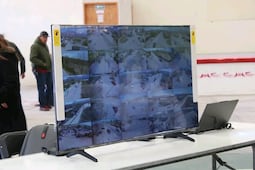 C2 de Tasquillo alcanza 80% de avance