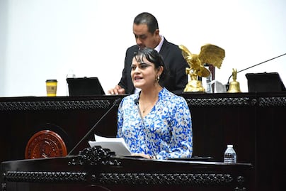Congreso de Hidalgo recibe solicitud de juicio político contra exfuncionarios de Tetepango