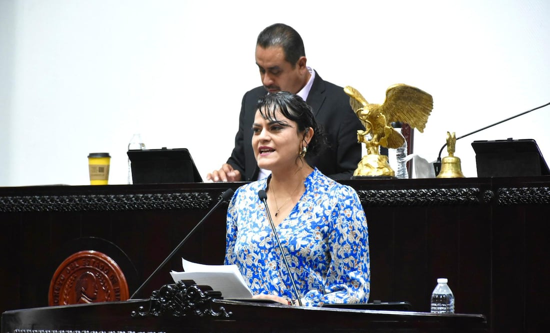 Twitter: Congreso de Hidalgo