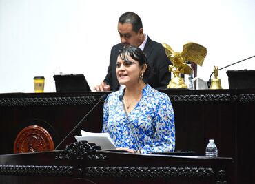 Congreso de Hidalgo recibe solicitud de juicio político contra exfuncionarios de Tetepango