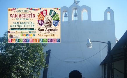San Agustín Metzquititlán alista nueve días de feria con música, huapango y tradición gastronómica