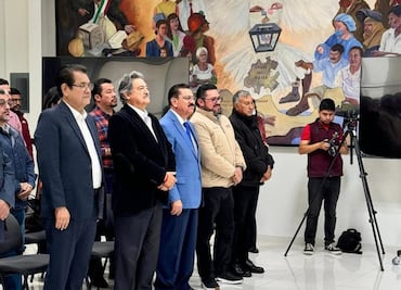 Morena definirá a su candidato para la elección extraordinaria de Cuautepec mediante encuesta